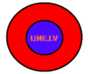  O-line Logo